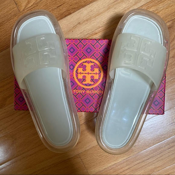 Tory Burch Shoes - Tory Burch Jelly Sandals